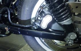 HARLEY XL1200S 2000