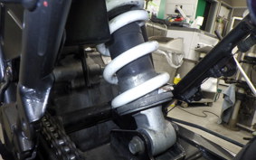 HONDA FTR223 2026 MC34