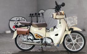 HONDA SUPER CUB110 JA59