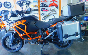 KTM 1050 ADVENTURE 2017 V4340