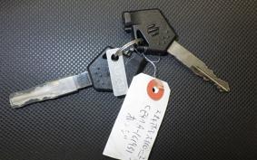 SUZUKI ADDRESS 110 2021 CE47A