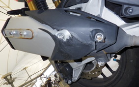 HONDA ADV150 KF38