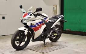 HONDA CBR250R GEN 3 2014 MC41