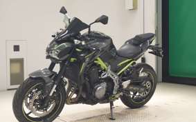KAWASAKI Z900 Gen.2 2018 ZR900B