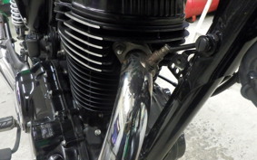 HONDA GB350 2022 NC59