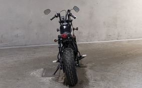 YAMAHA TW225 DG09J