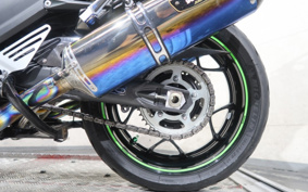 KAWASAKI NINJA ZX 14 R 2017 ZXT40J