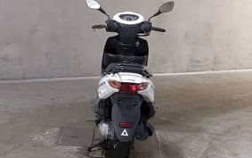 SUZUKI ADDRESS V125 DT11A