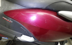 HONDA LEAD 110 2015 JF19