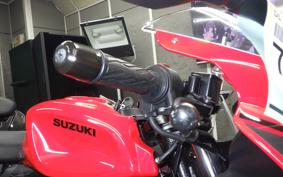 SUZUKI GSX-R125 2023 DL33B