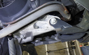 SUZUKI ADDRESS 110 CE47A