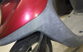 YAMAHA JOG POCHE 2024 SA08J