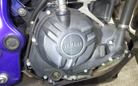 YAMAHA MT-03 2016 RH07J