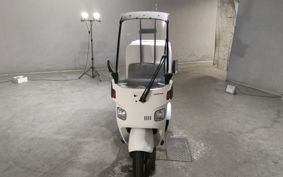 HONDA GYRO TA03