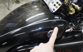 YAMAHA VMAX 2001