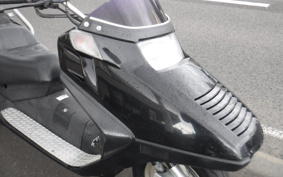 HONDA FUSION MF02