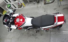 HONDA CB400 SUPER BOLDOR VTEC 2007 NC39