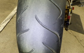 HONDA CB400 SUPER BOLDOR VTEC 2010 NC42