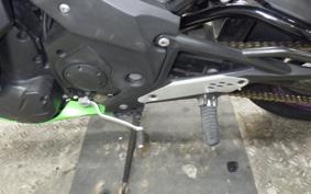 KAWASAKI NINJA 400R 2014 ER400B