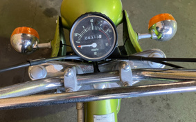 SUZUKI VAN VAN90 RV90