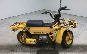 HONDA MOTRA AD05