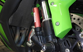 KAWASAKI ZX 10 NINJA R 2016