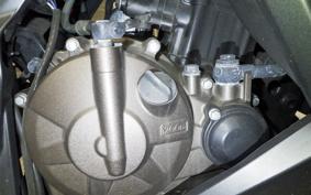 SUZUKI GIXXER 250 SF 2025