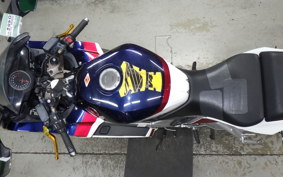 HONDA VFR800F 2019 RC79
