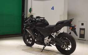 HONDA CBR400R 2014 NC47
