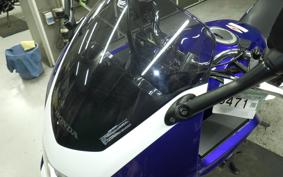 HONDA CB400 SUPER BOLDOR A 2022 NC42
