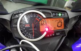 SUZUKI GSX-R1000 2017