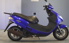 SUZUKI ADDRESS 110 CF11A