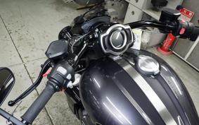 TRIUMPH ROCKET III GTストーム 2026