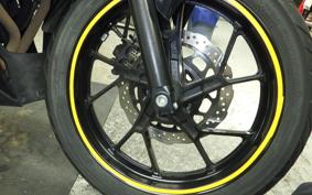 SUZUKI GSX-250R 2003