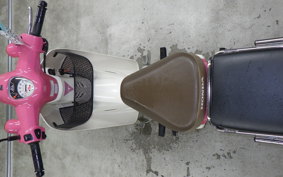 HONDA C110 SUPER CUB JA44