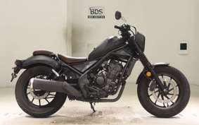 HONDA REBEL 250 S 2023 MC49