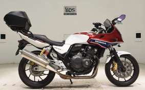 HONDA CB400 SUPER BOLDOR A 2017 NC42