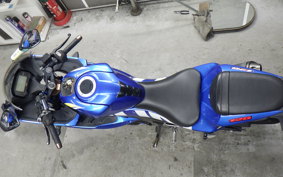 SUZUKI GSX-R125 2025 DL33B