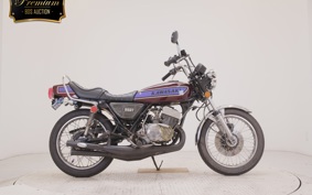 KAWASAKI 400SS 2024 S3F