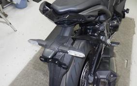 KAWASAKI NINJA 1000SX 2024 ZXT02K