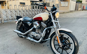 HARLEY XL883L 2011 CR2