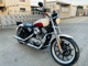 Фото Harley XL883L 2011 с японского аукциона