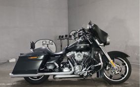 HARLEY FLHX 1690 2012 KBM