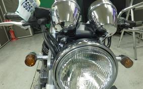 KAWASAKI ZEPHYR 400 Gen.2 1991 ZR400C