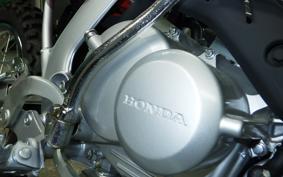 HONDA CRF125F JE03