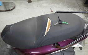 YAMAHA Majesty 155 S