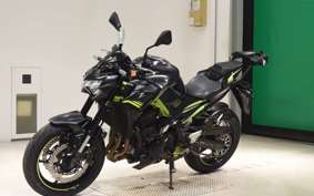 KAWASAKI Z900 Gen.2 2022 ZR900B