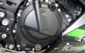 KAWASAKI NINJA 400 2024 EX400L