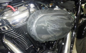 HARLEY FXBRS1870 2022