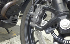 HONDA CB250RA 2026 MC52
